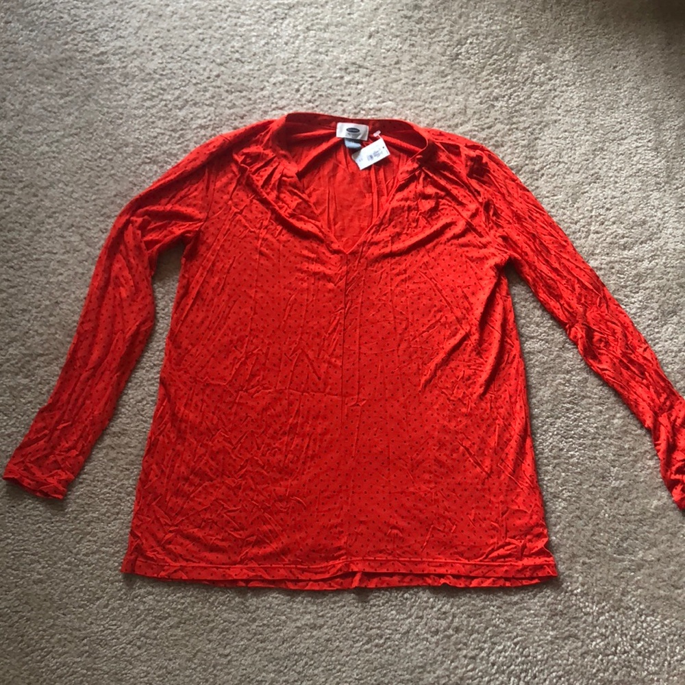 Old Navy top